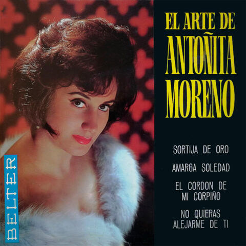 El Arte de Antoñita Moreno