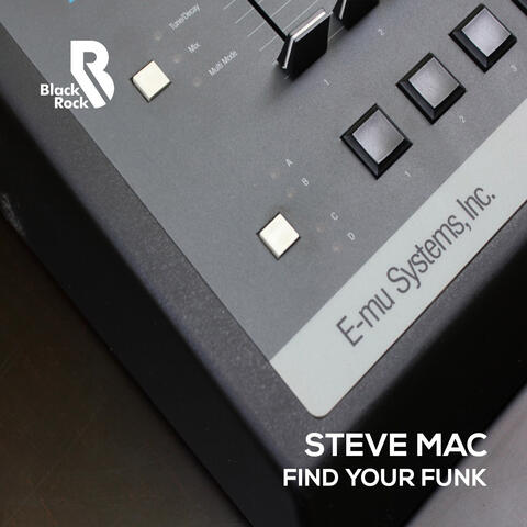 Find Your Funk