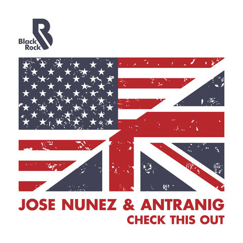 Jose Nunez & Antranig