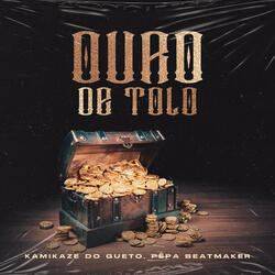 Ouro de Tolo