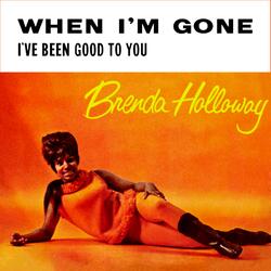 When I'm Gone