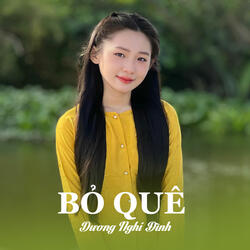 Bỏ Quê