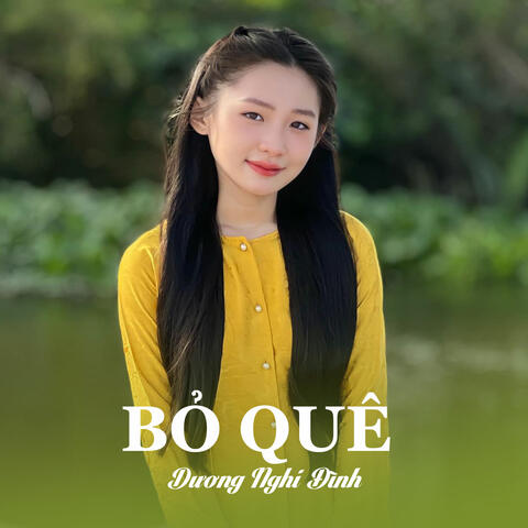 Bỏ Quê