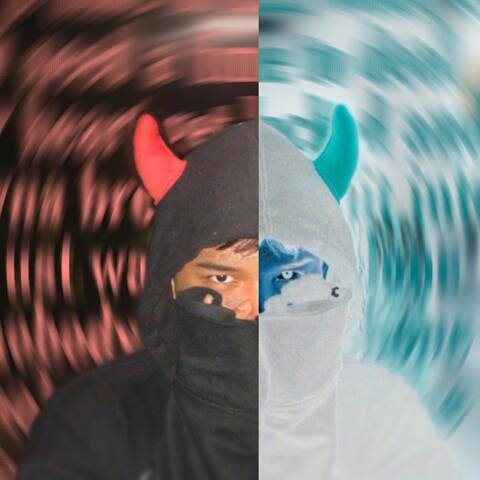 alone