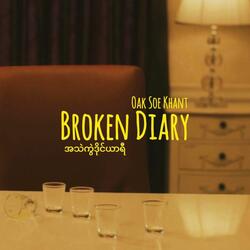 Broken Diary