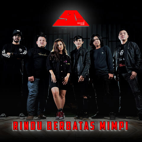 Rindu Berbatas Mimpi