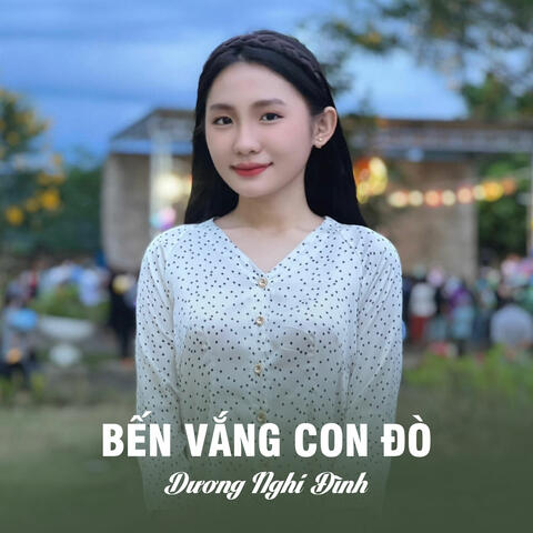 Bến Vắng Con Đò