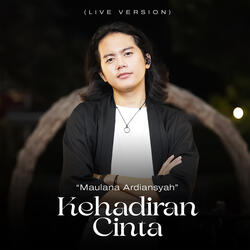 Kehadiran Cinta