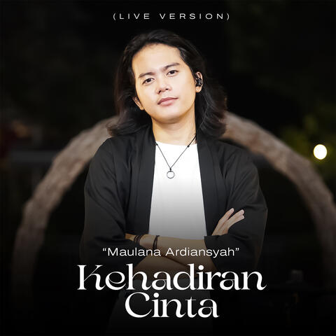 Kehadiran Cinta