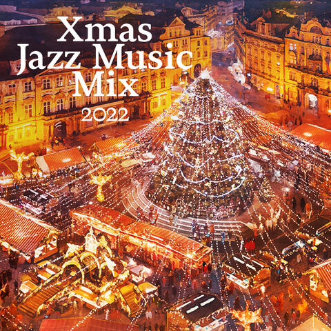 Xmas Music Mix 2022