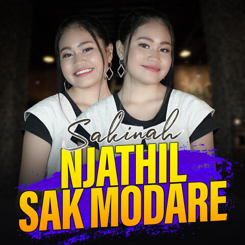 Njathil Sak Modare