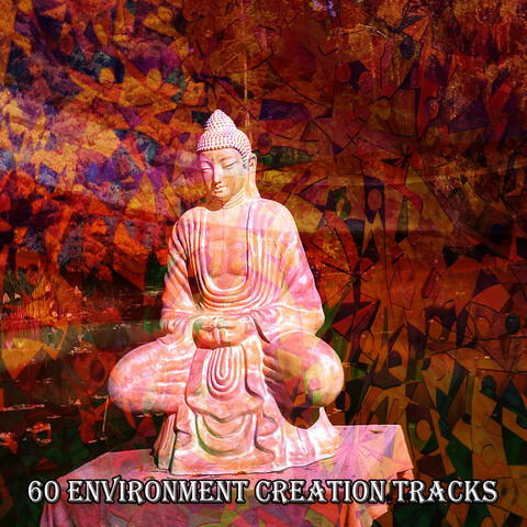 60 Environment Creation Tracks