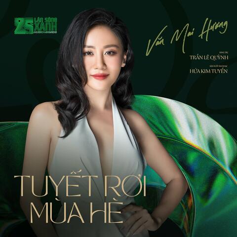 Tuyết Rơi Mùa Hè