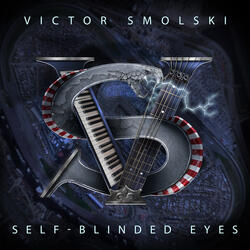 Self-Blinded Eyes