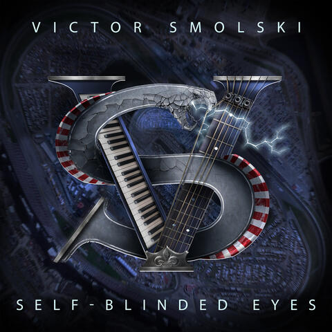 Self-Blinded Eyes