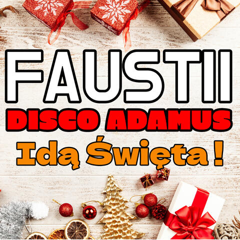 Idą święta