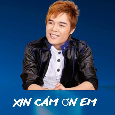 Xin cám ơn em