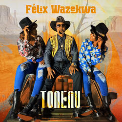 TONENU