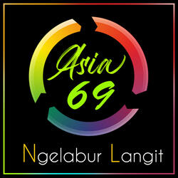 Ngelabur Langit
