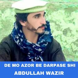 De Mo Azor Be Darpase Shi