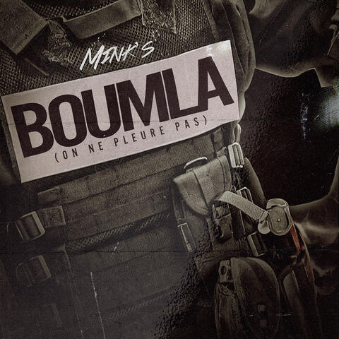 Boumla (On ne pleure pas)