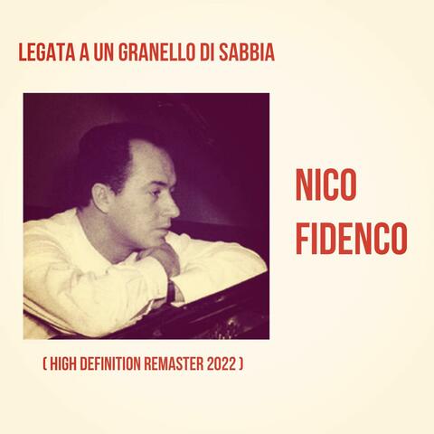 Legata a un granello di sabbia