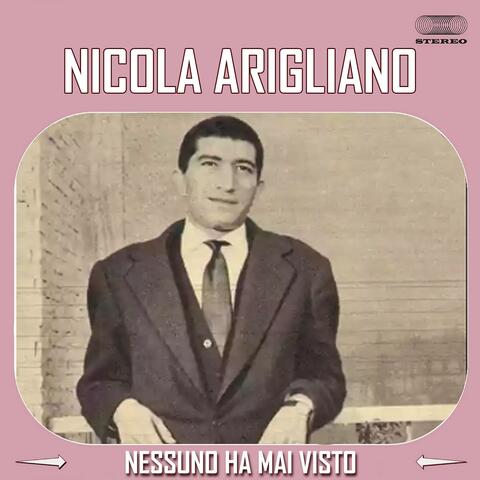 Nessuno Ha Mai Visto