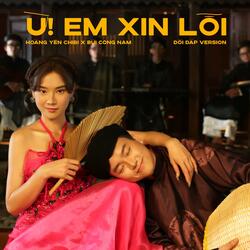 Ừ! Em Xin Lỗi