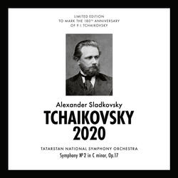 Symphony No. 2 in C Minor, Op. 17: IV. Finale. Moderato assai - Allegro vivo