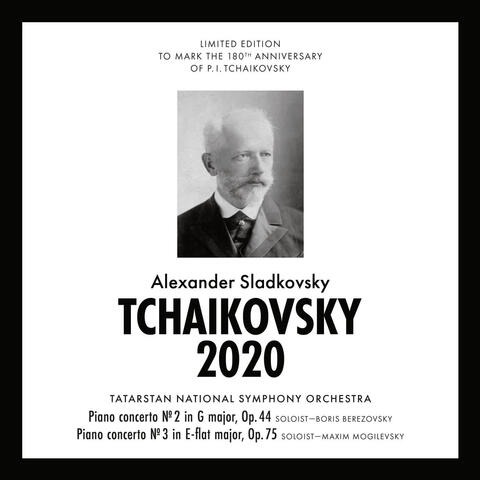 Piano Concerto No. 3 in E-Flat Major, Op. 35