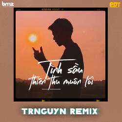 Tình Sầu Thiên Thu Muôn Lối