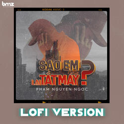 Sao Em Lại Tắt Máy