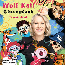 Csúszok-mászok, gézengúzok