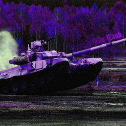 Here Is The Tank
