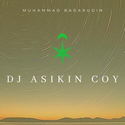 Dj Asikin Coy