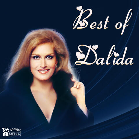 Best of Dalida