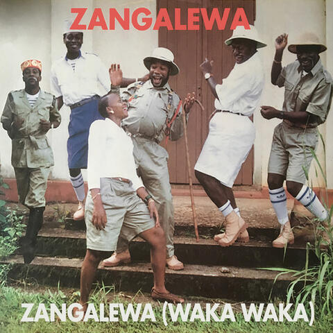 Zangalewa (Waka Waka)