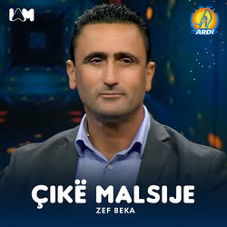Çikë malsije