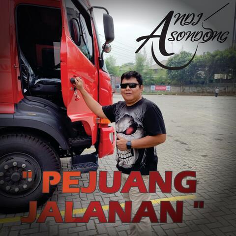 PEJUANG JALANAN
