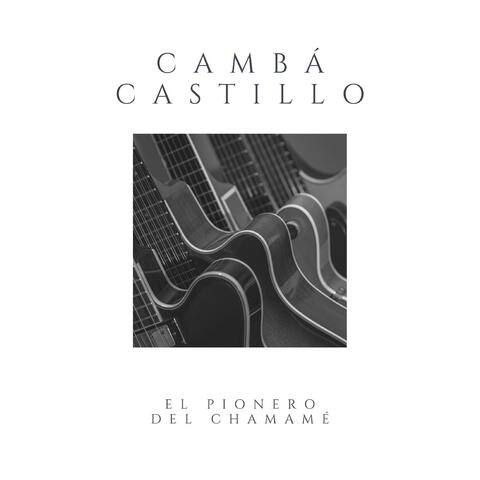 El Pionero del Chamamé