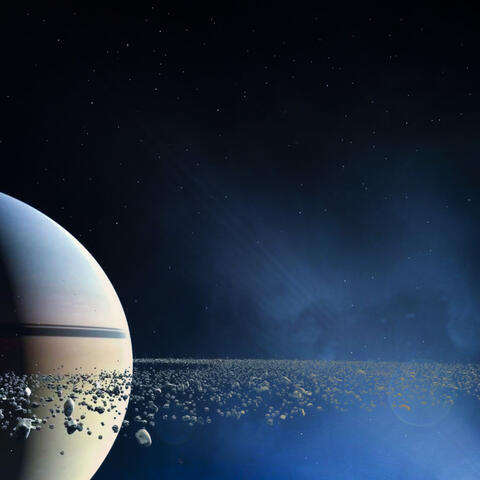Saturn