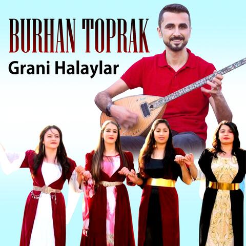 Grani Halay