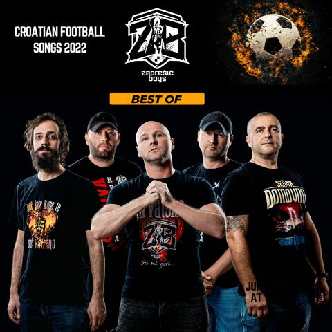 Zapresic Boys