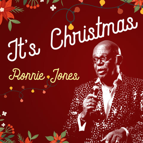 It's Christmas