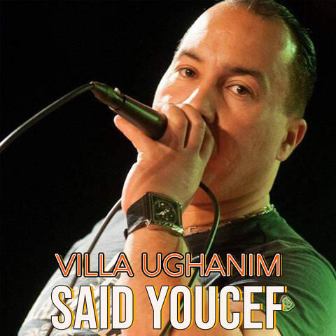 Villa ughanim
