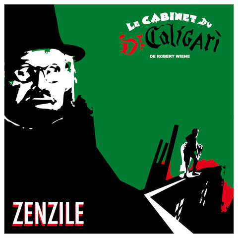Le Cabinet du Docteur Caligari