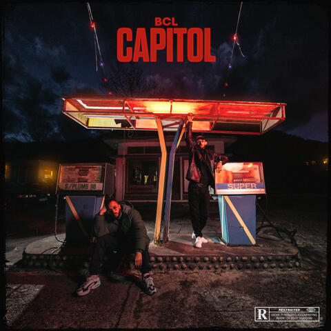 CAPITOL, vol. 1