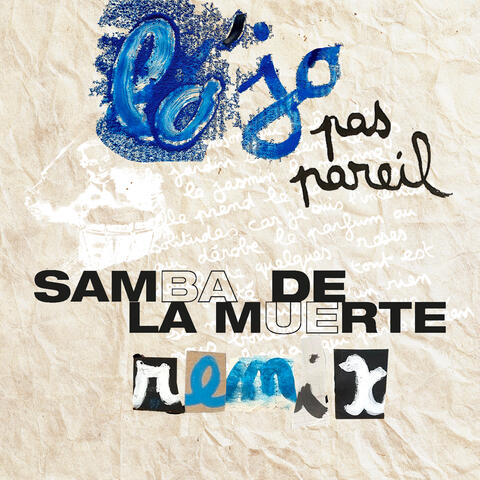 Pas pareil