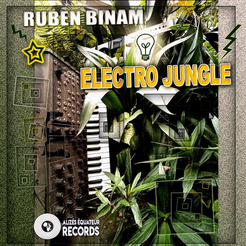 Electro jungle