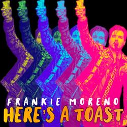 Here's A Toast